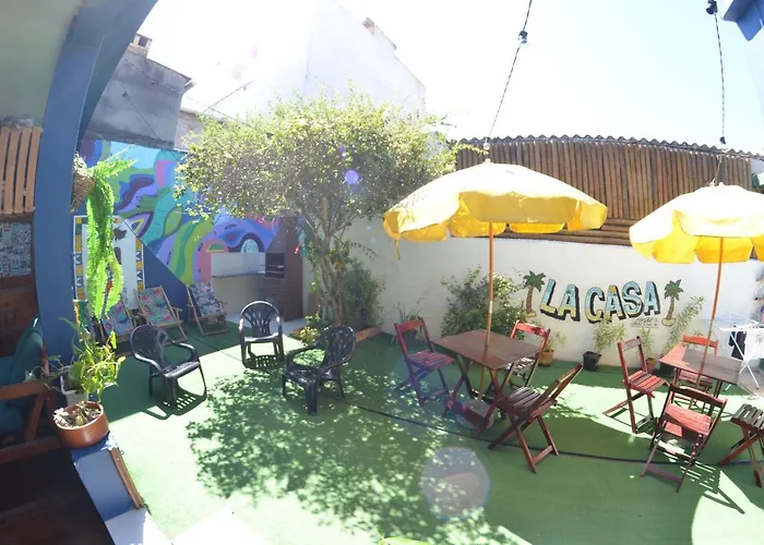 La Casa